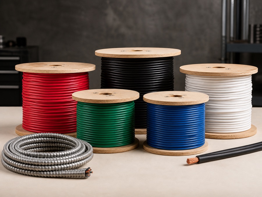 Representative Wire & Cable